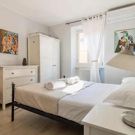 Delle Rose - Apartment