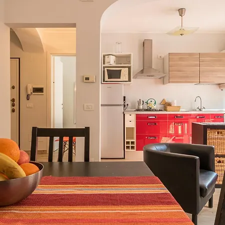 Delle Rose - דירה *