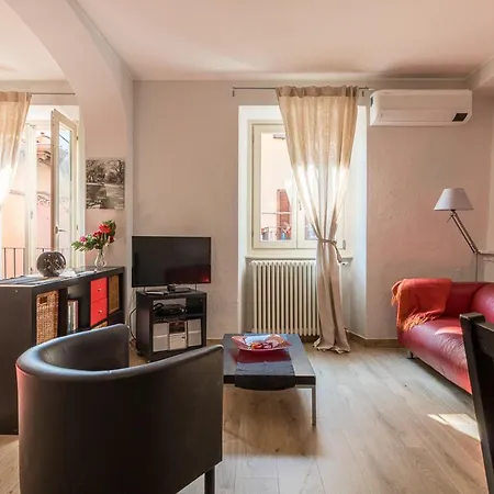 Apartamento Delle Rose - Menaggio