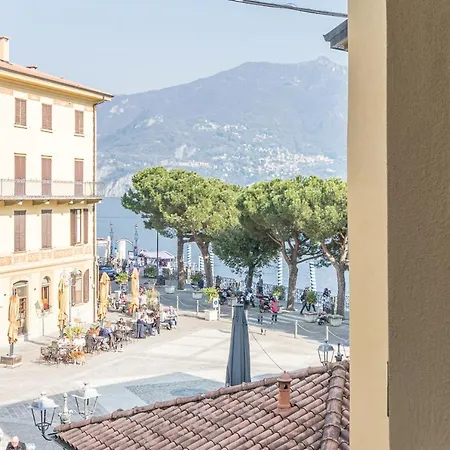 Delle Rose - Apartment Menaggio