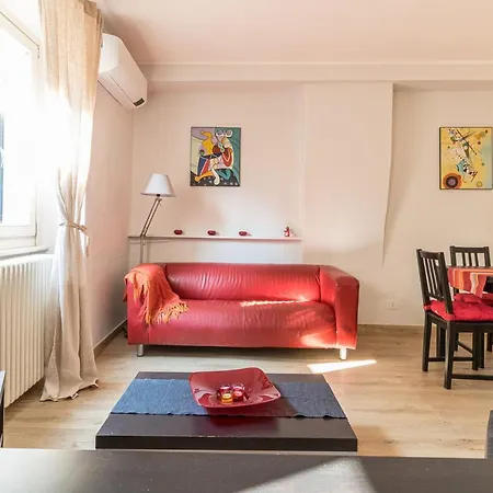 Delle Rose - Менаджо