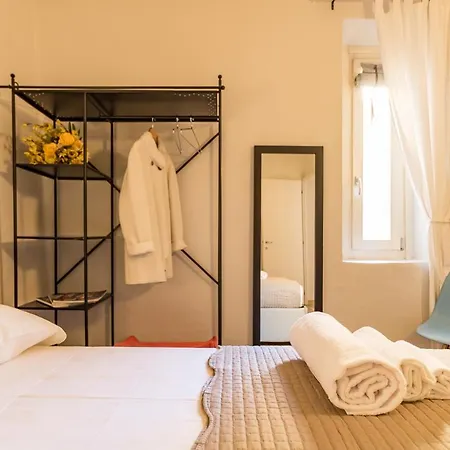 Delle Rose - Apartment Menaggio