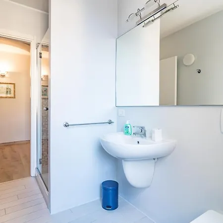 Apartamento Delle Rose - Menaggio