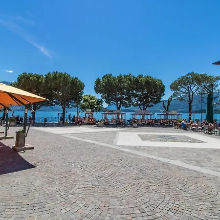 Delle Rose - Apartment Menaggio