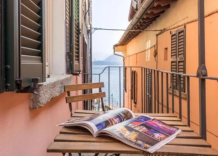 Delle Rose - Menaggio