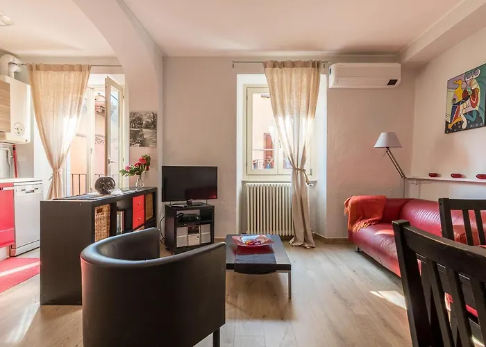 Apartment Delle Rose - Menaggio