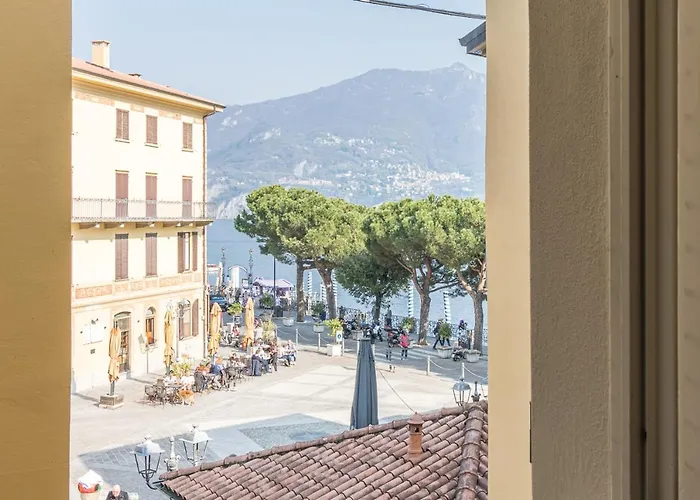 Delle Rose - Apartment Menaggio