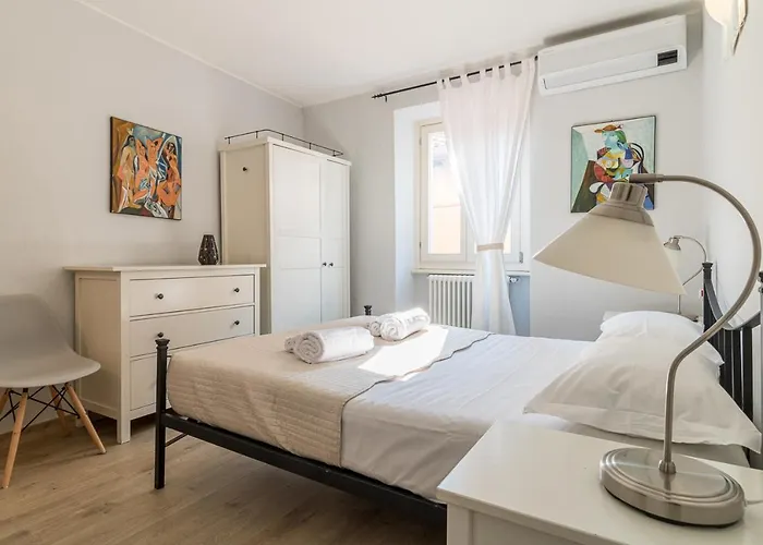 Delle Rose - Apartment