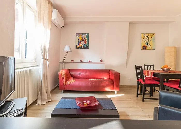 Delle Rose - Menaggio