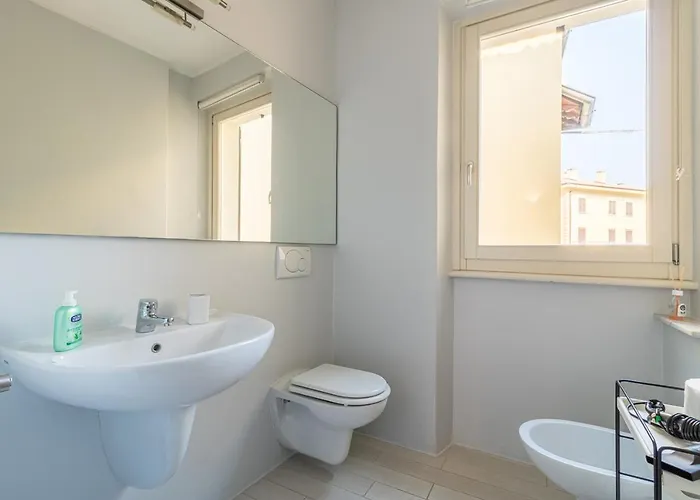 Apartment Delle Rose -