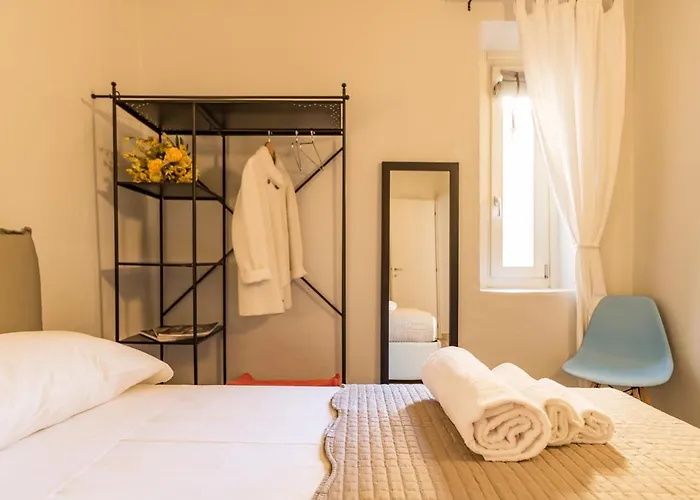 Delle Rose - Апартаменты Менаджо