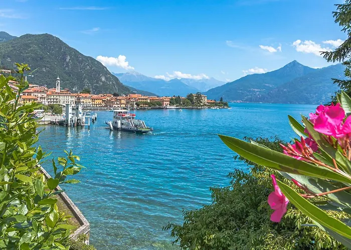 Apartment Delle Rose - Menaggio