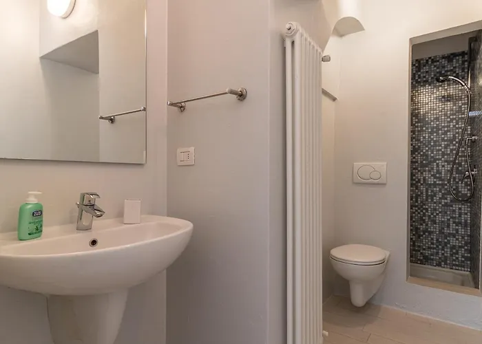 Delle Rose - * Menaggio