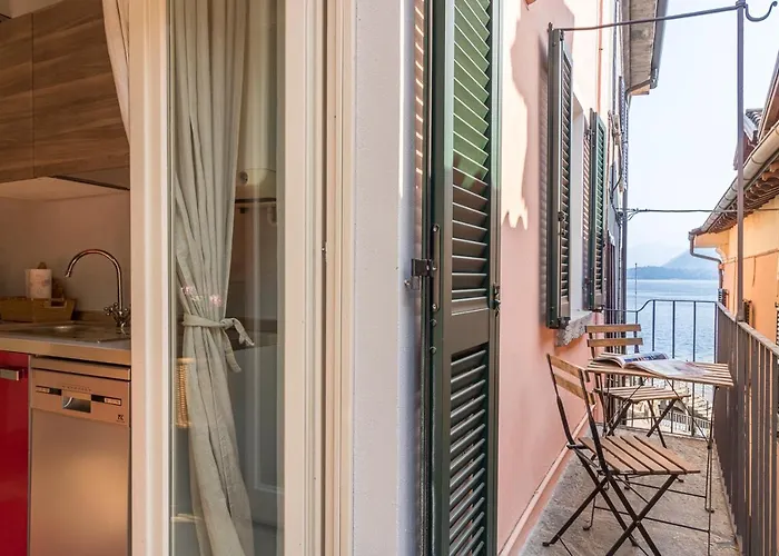 Apartment Delle Rose - *