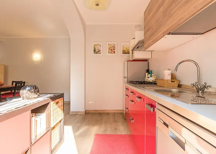 Delle Rose - Apartment *