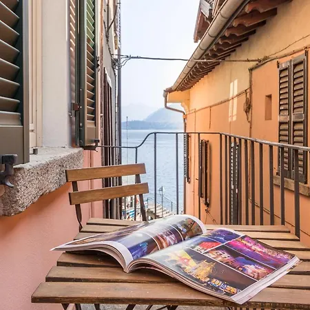 Delle Rose - Menaggio