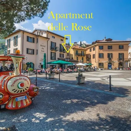 Apartamento Delle Rose - *