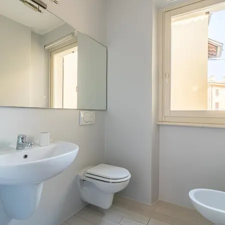 Apartman Delle Rose -