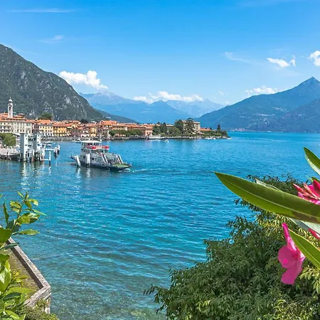 Apartamento Delle Rose - Menaggio