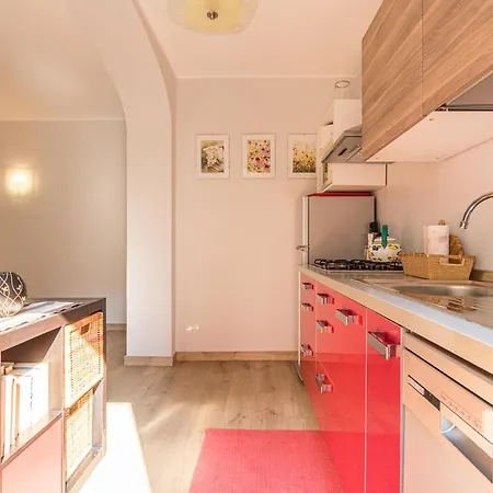 Delle Rose - Apartamento *