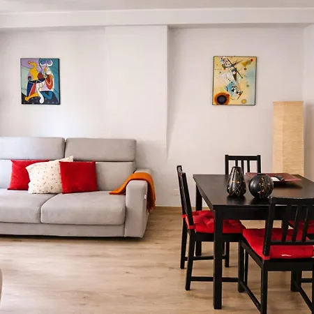Delle Rose - Apartament