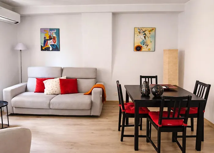 Delle Rose - Apartament