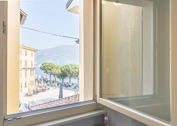 Delle Rose - Appartement